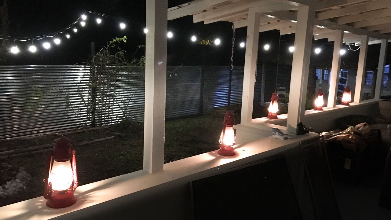 Photo of Outdoor in North San Antonio - SAT