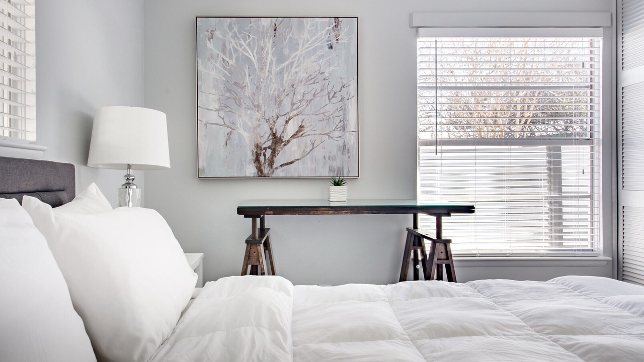 Photo of Bedroom in North San Antonio - SAT