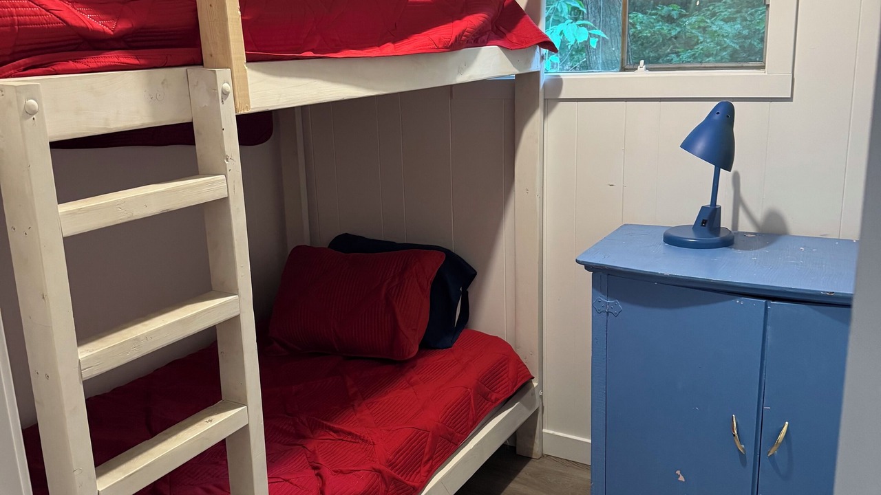 Photo of Bedroom in Broadbent