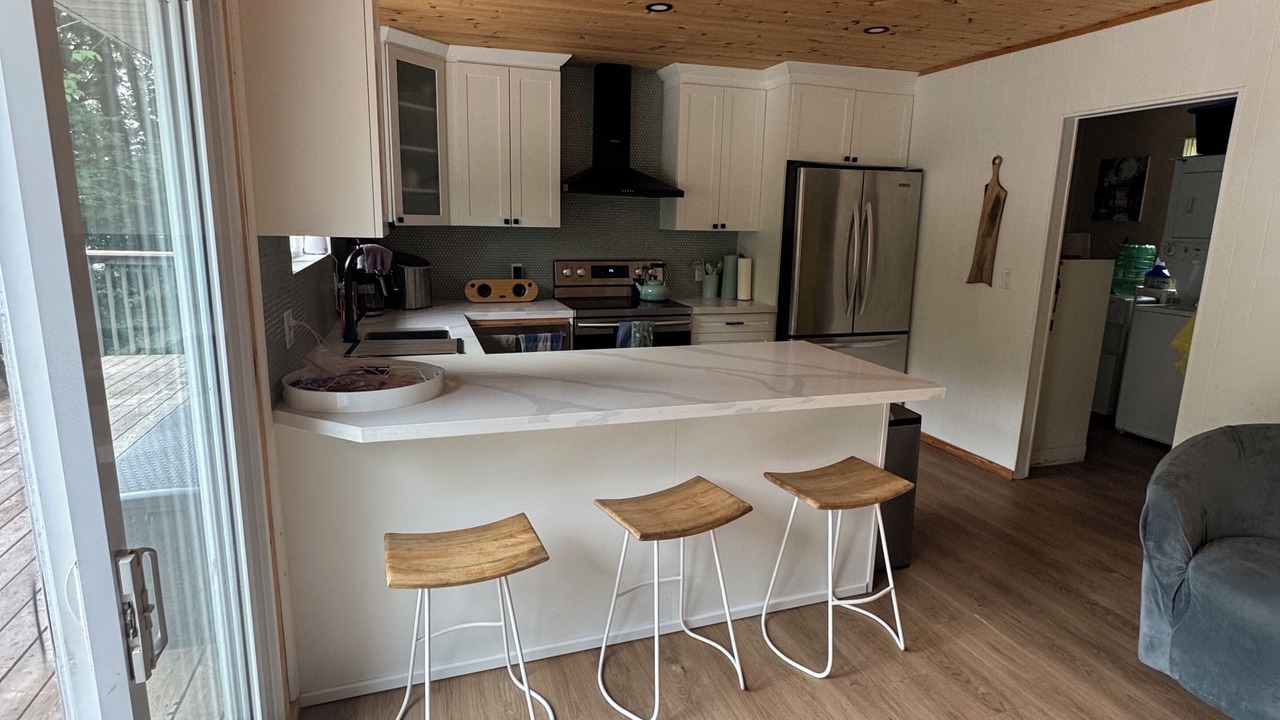 Photo of Kitchen in Broadbent
