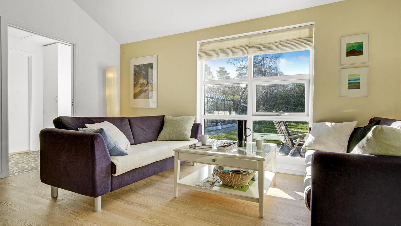 Photo of Bedroom in Yderby