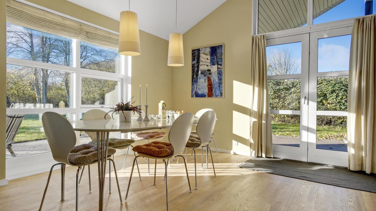 Photo of Bedroom in Yderby