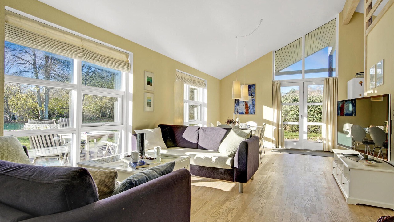 Photo of Bedroom in Yderby