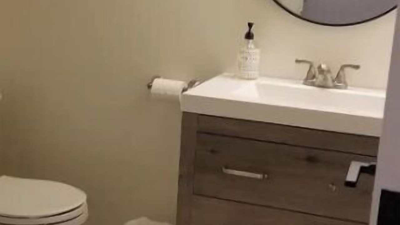 Photo of Bathroom in Stowe Area