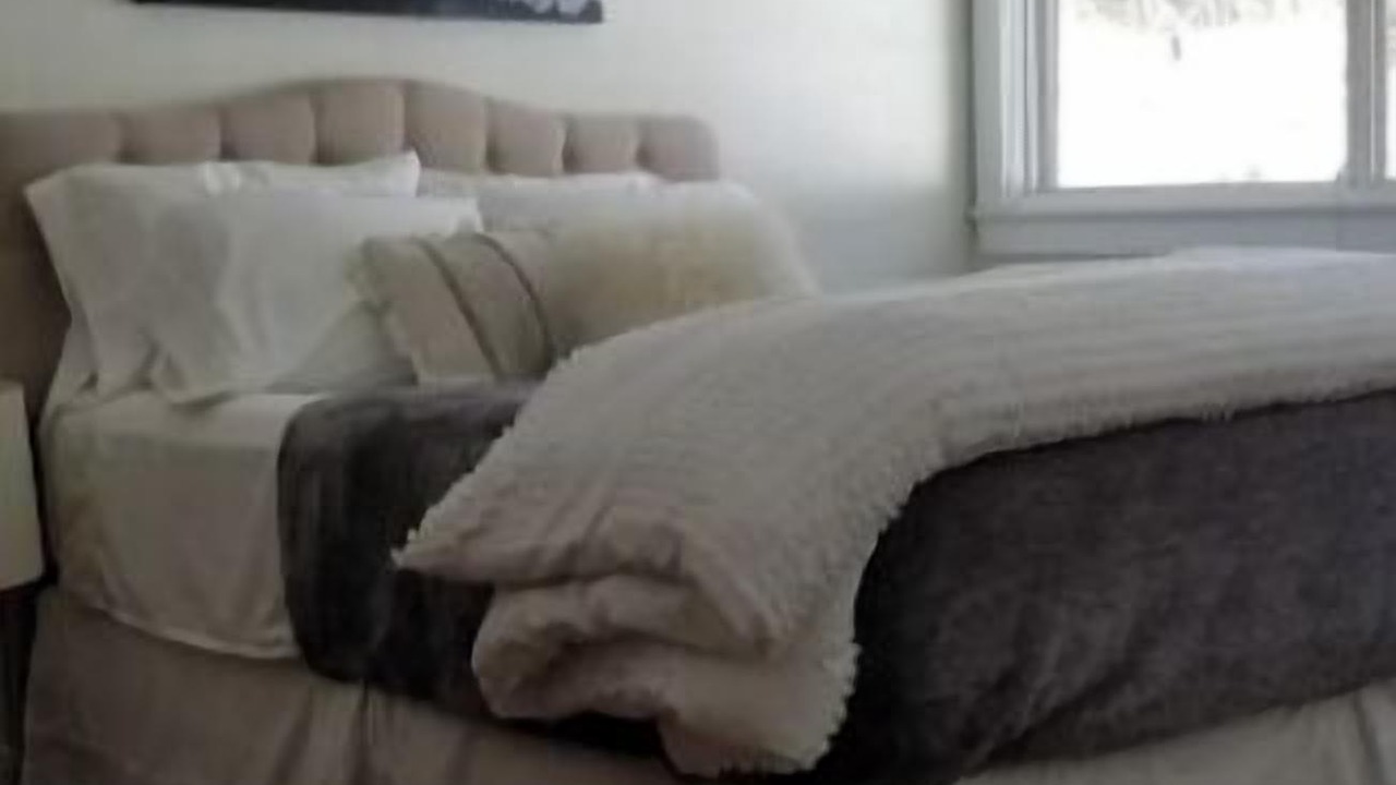 Photo of Bedroom in Stowe Area