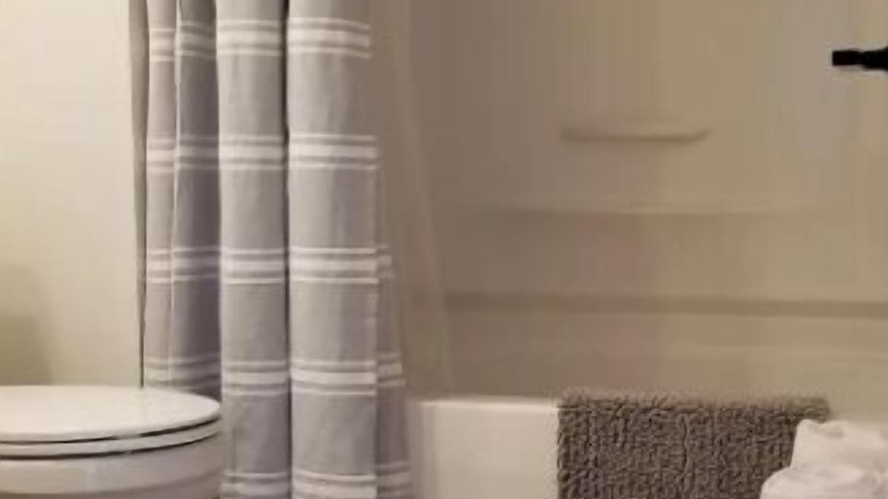 Photo of Bathroom in Stowe Area