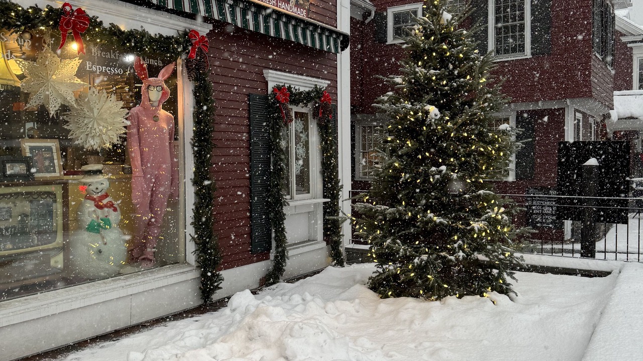 Photo of Outdoor in Stowe Area