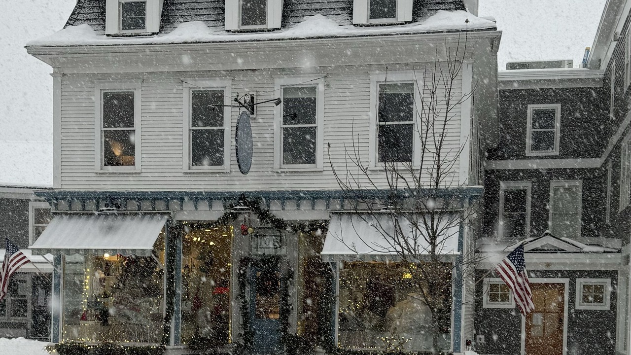 Photo of Outdoor in Stowe Area