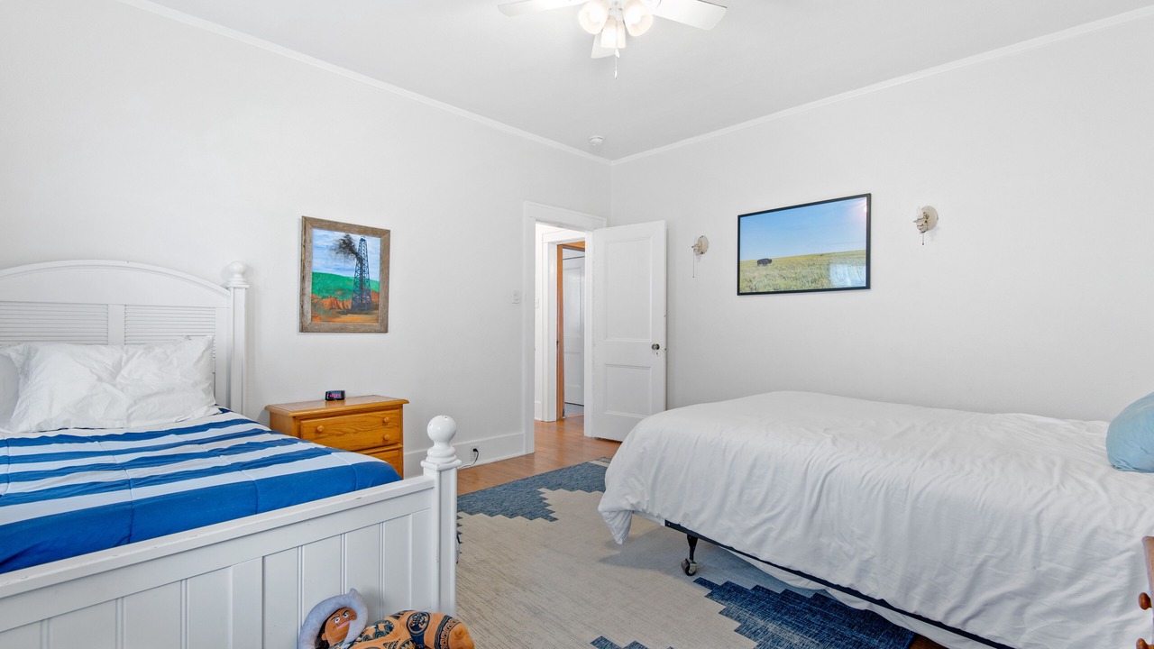 Photo of Bedroom in Bartlesville