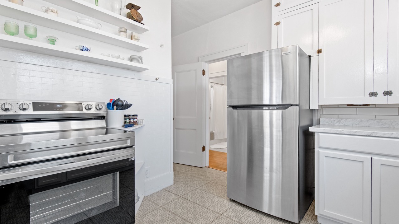 Photo of Kitchen in Bartlesville