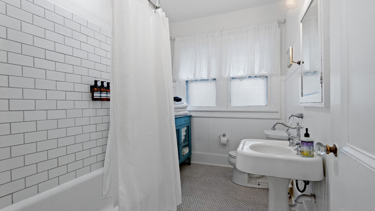 Photo of Bathroom in Bartlesville