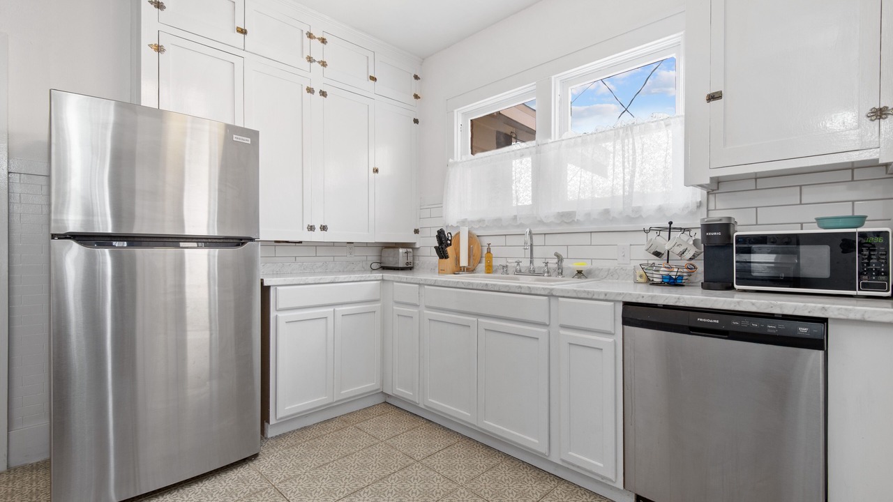 Photo of Kitchen in Bartlesville