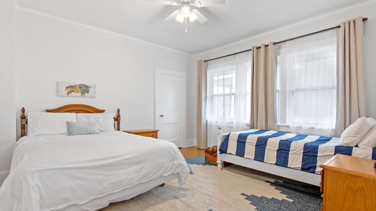 Photo of Bedroom in Bartlesville