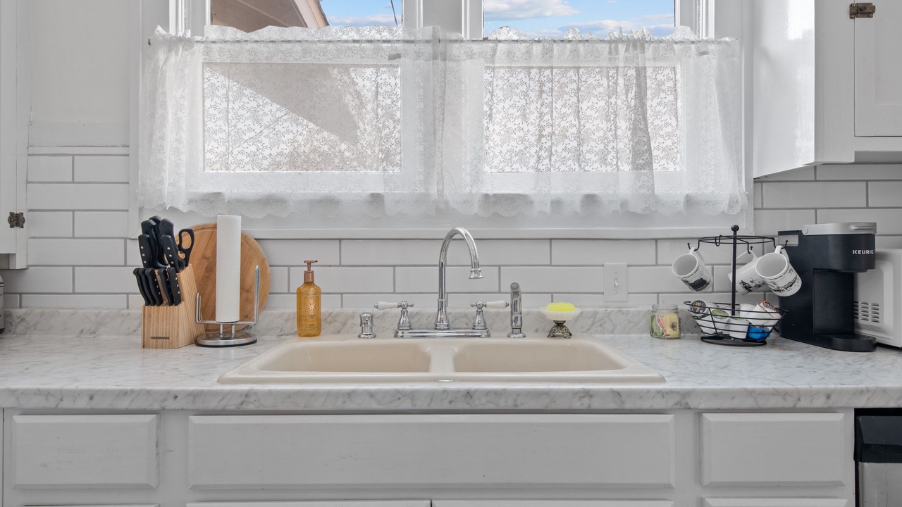 Photo of Kitchen in Bartlesville