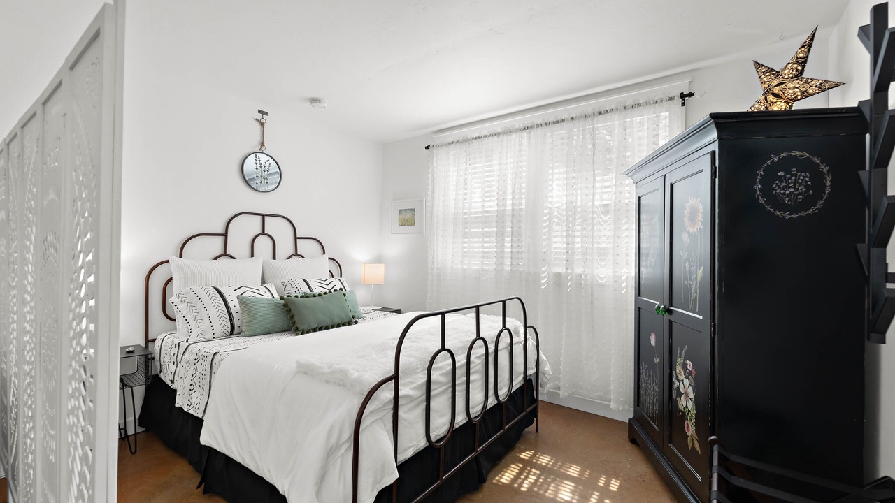 Photo of Bedroom in Auburn