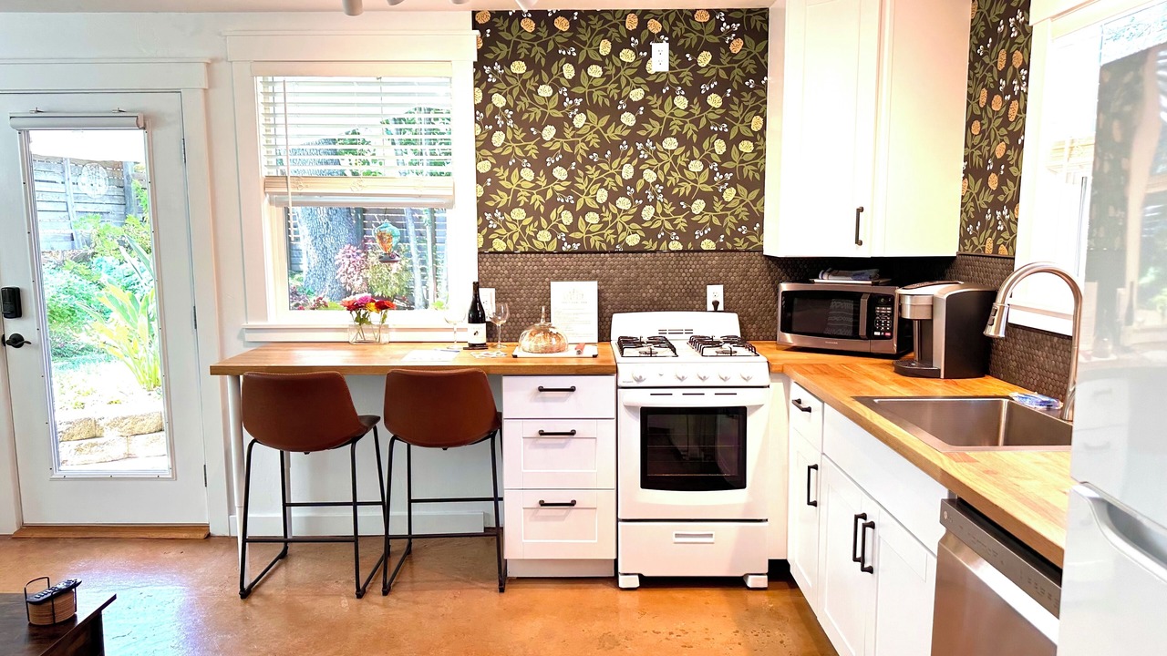 Photo of Kitchen in Auburn