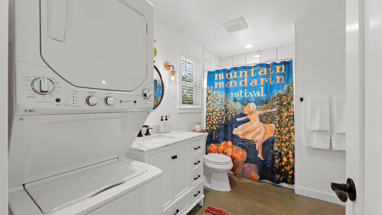 Photo of Bathroom in Auburn