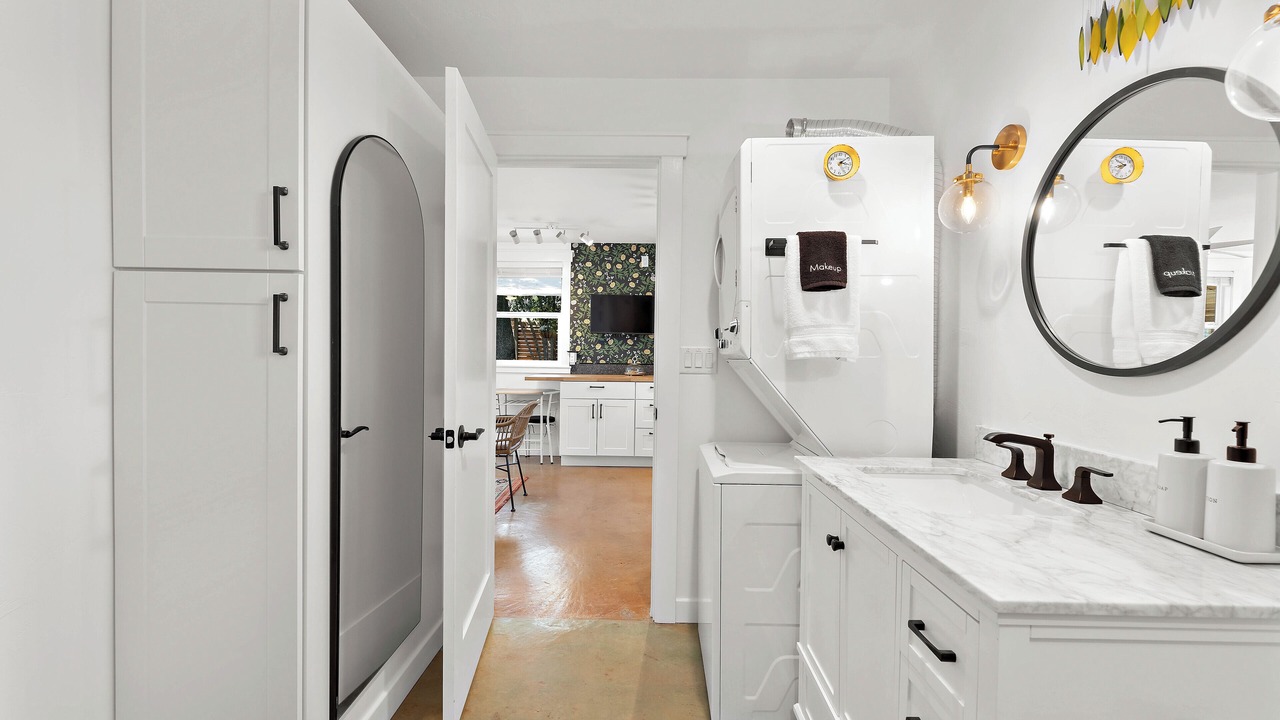 Photo of Bathroom in Auburn