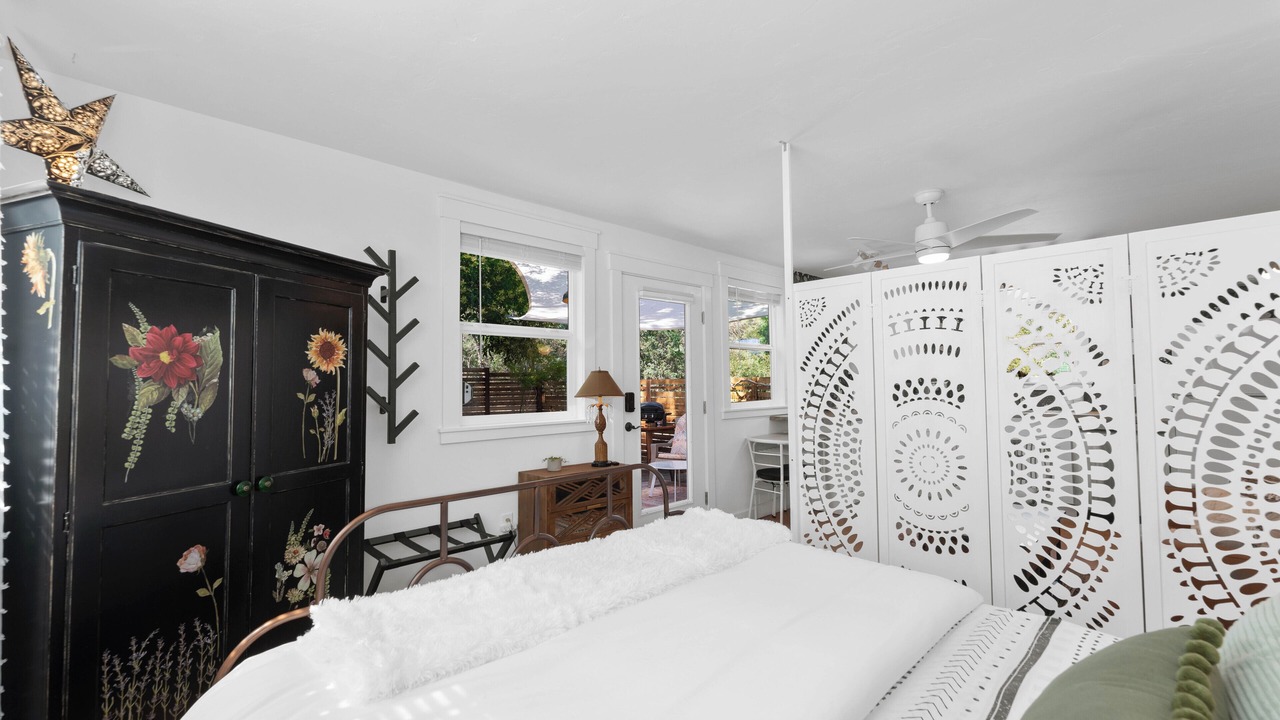 Photo of Bedroom in Auburn