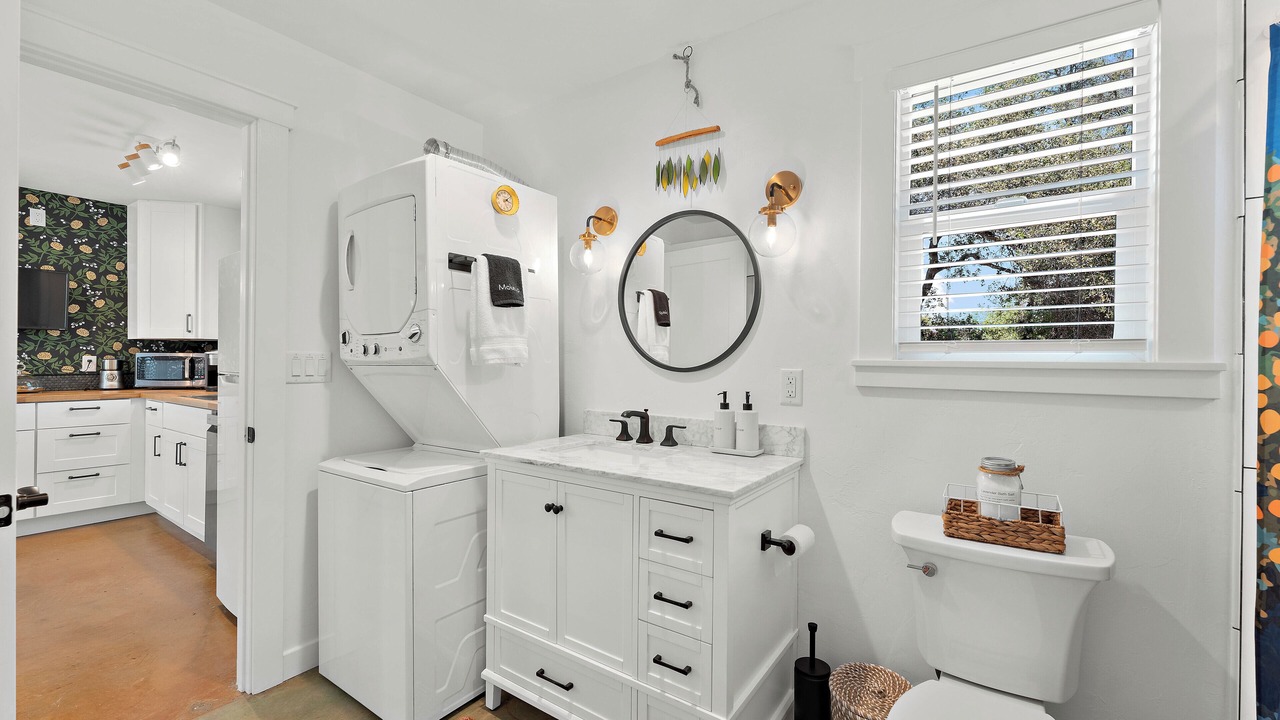 Photo of Bathroom in Auburn