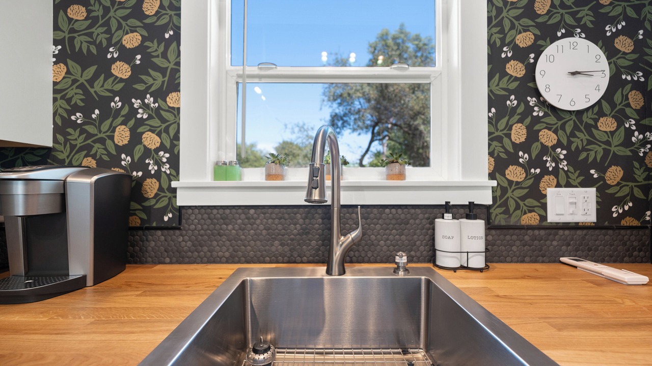 Photo of Kitchen in Auburn