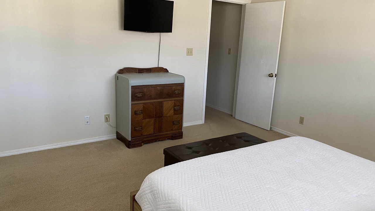 Photo of Bedroom in Northeast Pensacola