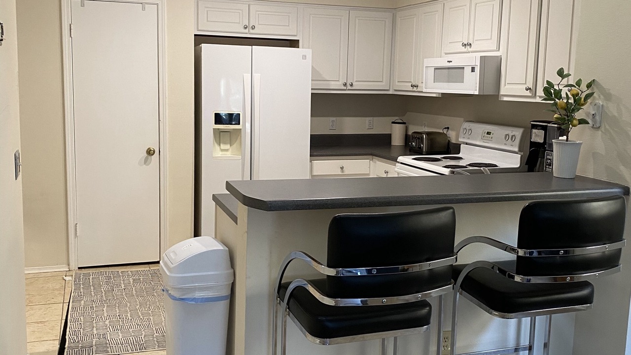 Photo of Kitchen in Northeast Pensacola