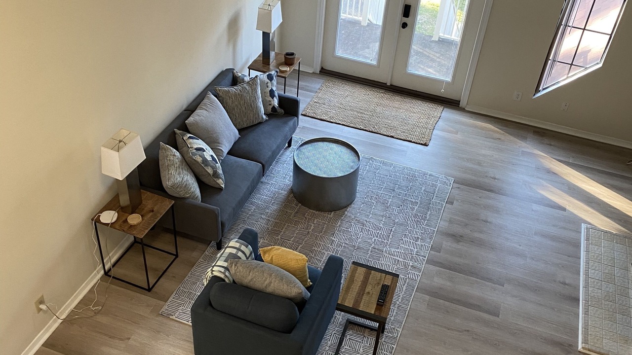 Photo of Livingroom in Northeast Pensacola