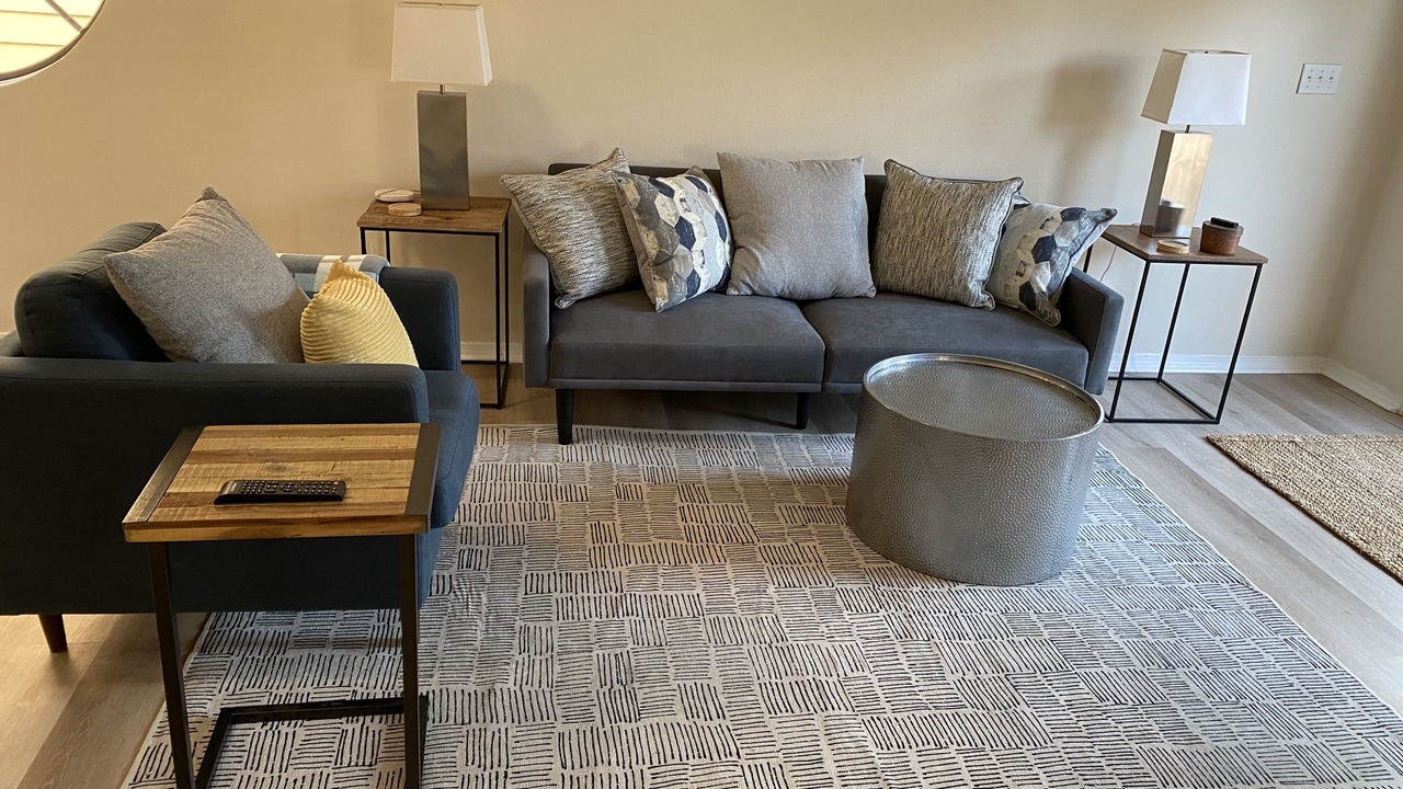 Photo of Livingroom in Northeast Pensacola