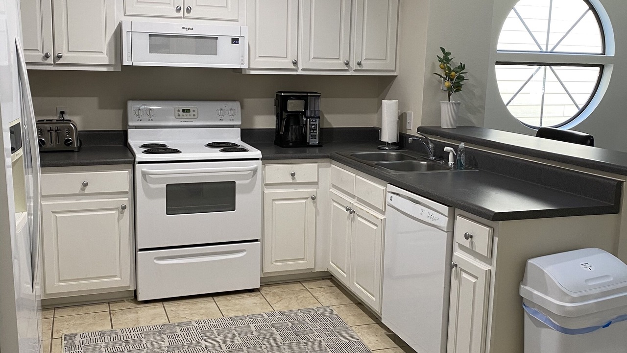 Photo of Kitchen in Northeast Pensacola
