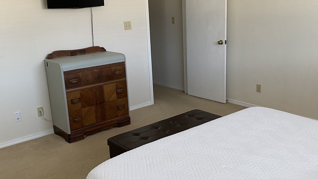 Photo of Bedroom in Northeast Pensacola