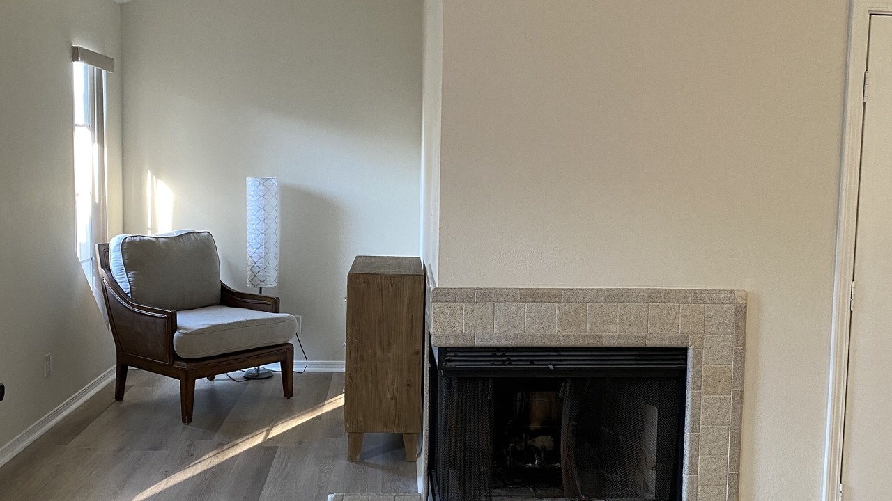 Photo of Livingroom in Northeast Pensacola
