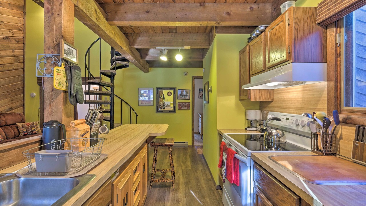 Photo of Kitchen in Maplecrest