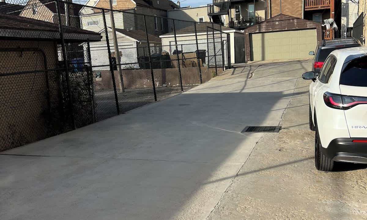 Photo of Outdoor in Heart of Chicago