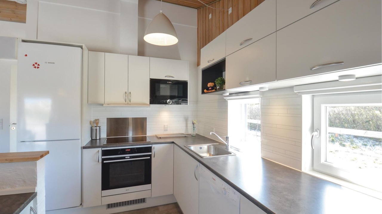 Photo of Others in Houvig Strand