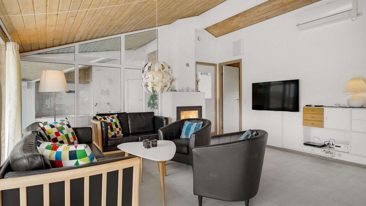 Photo of Bedroom in Houvig Strand