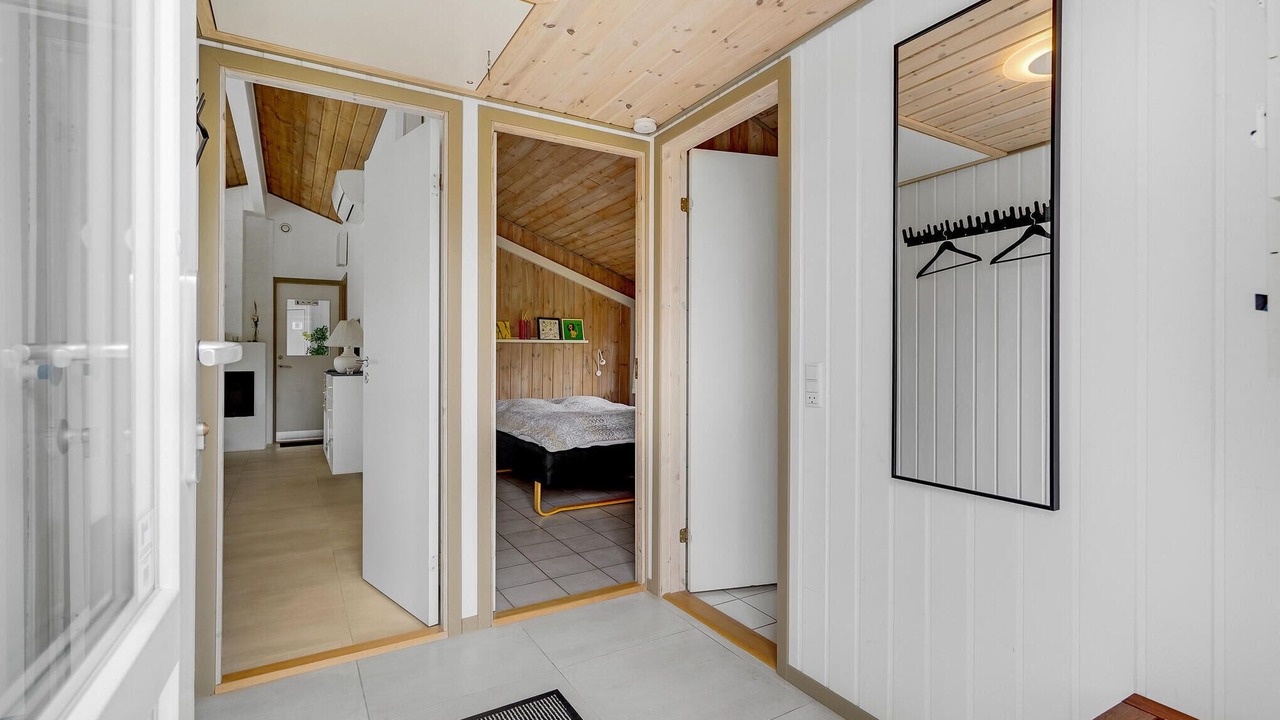 Photo of Others in Houvig Strand