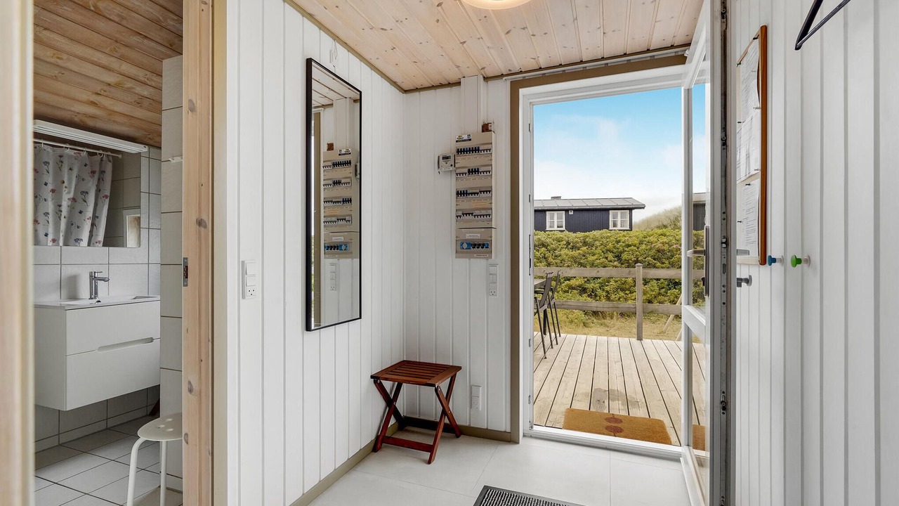 Photo of Others in Houvig Strand