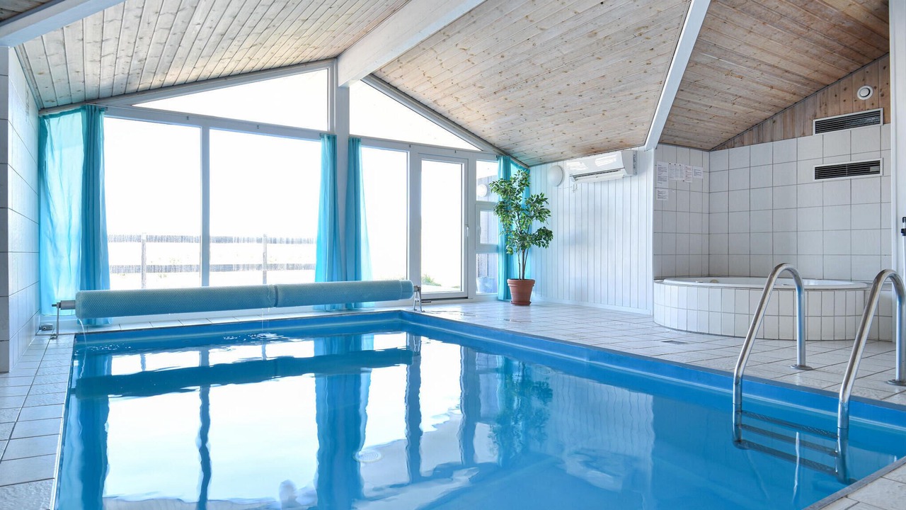 Photo of Outdoor in Houvig Strand