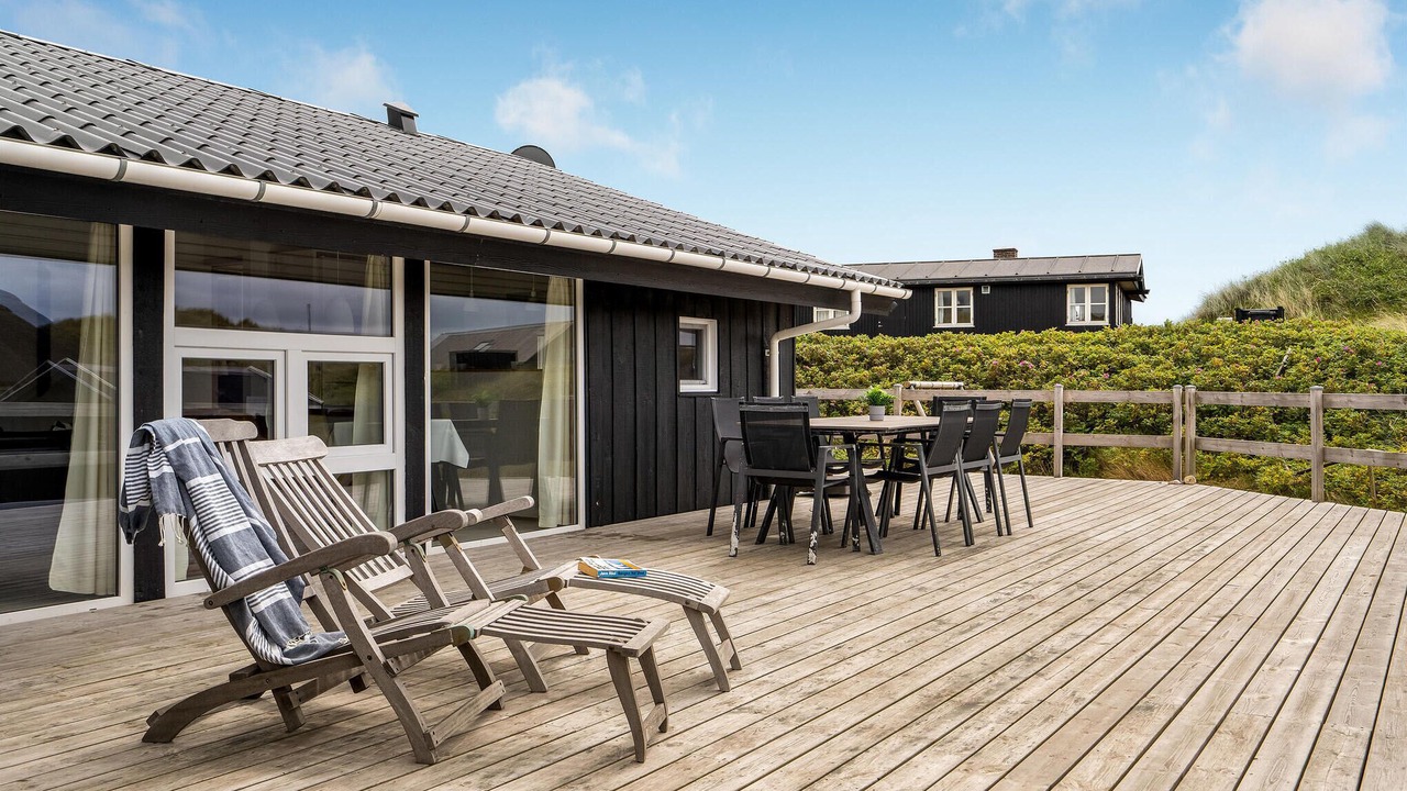 Photo of Others in Houvig Strand