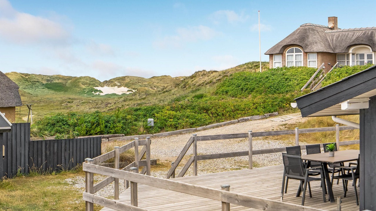 Photo of Others in Houvig Strand