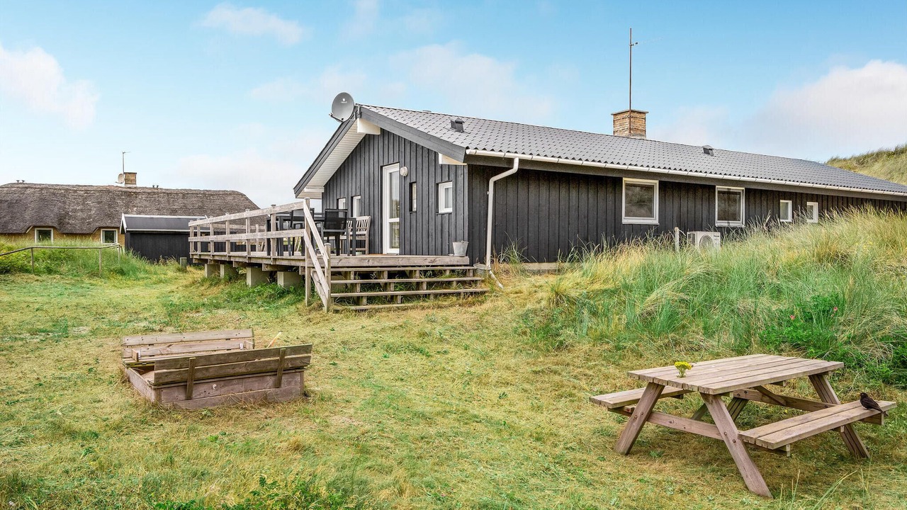 Photo of Others in Houvig Strand