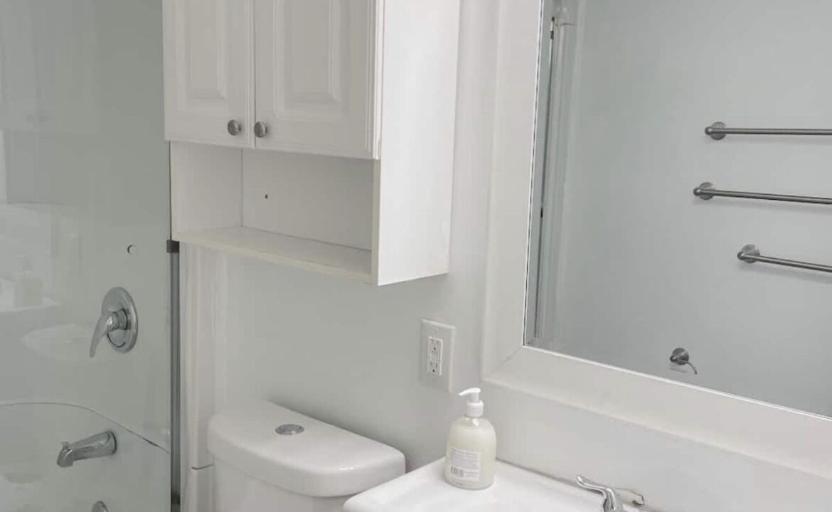 Photo of Bathroom in Riverside