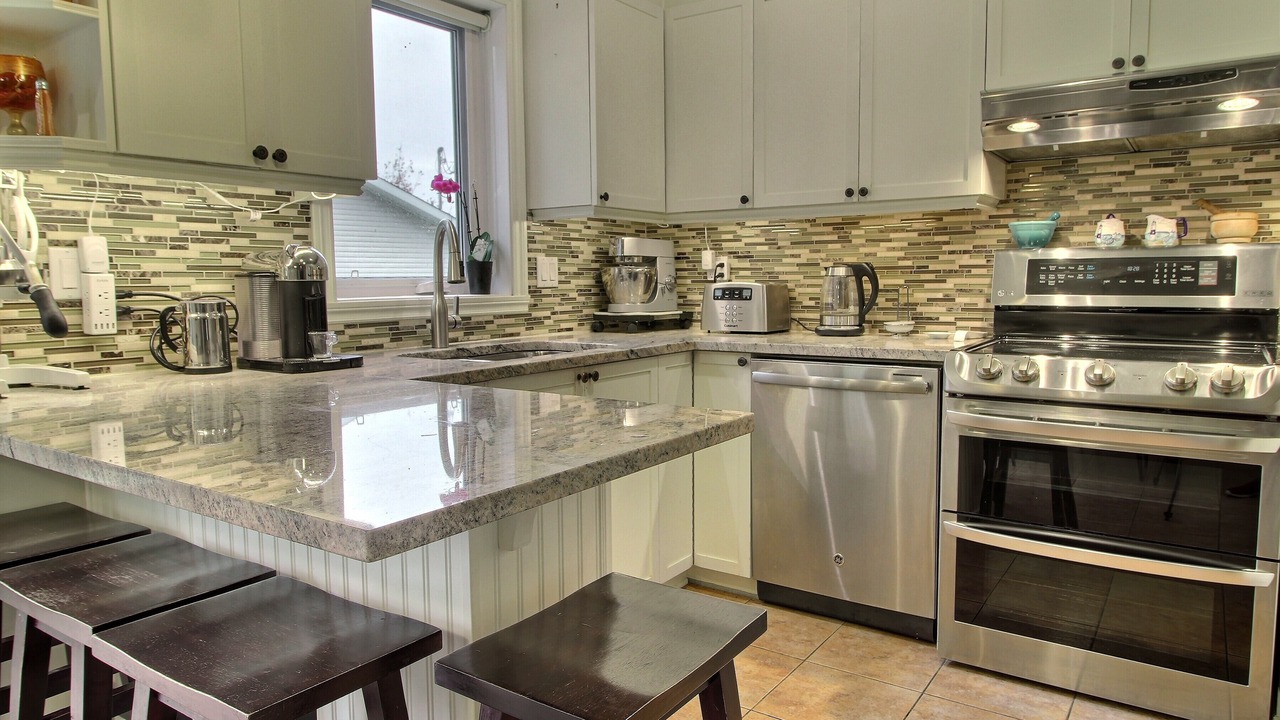 Photo of Kitchen in Bromont