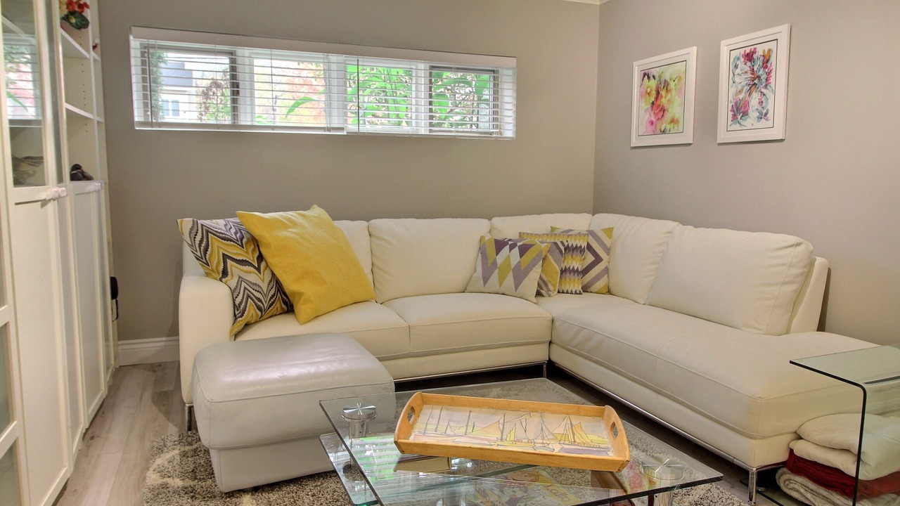 Photo of Livingroom in Bromont