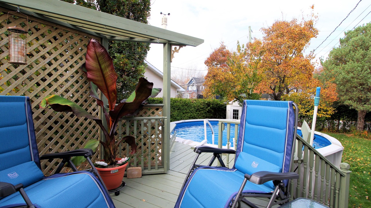 Photo of Outdoor in Bromont