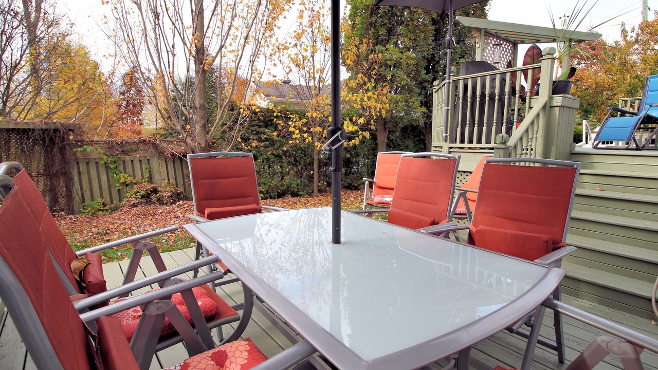 Photo of Outdoor in Bromont