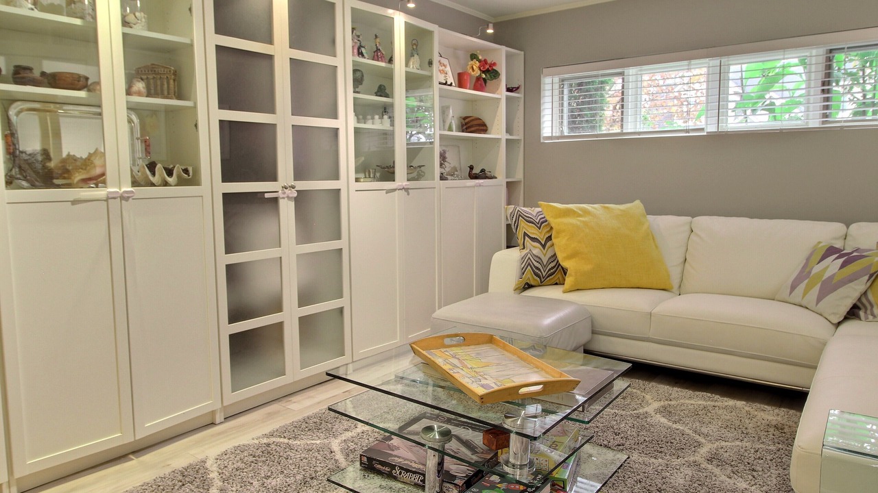 Photo of Livingroom in Bromont