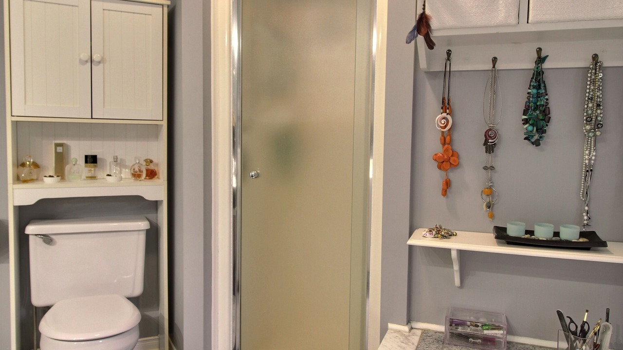 Photo of Bathroom in Bromont
