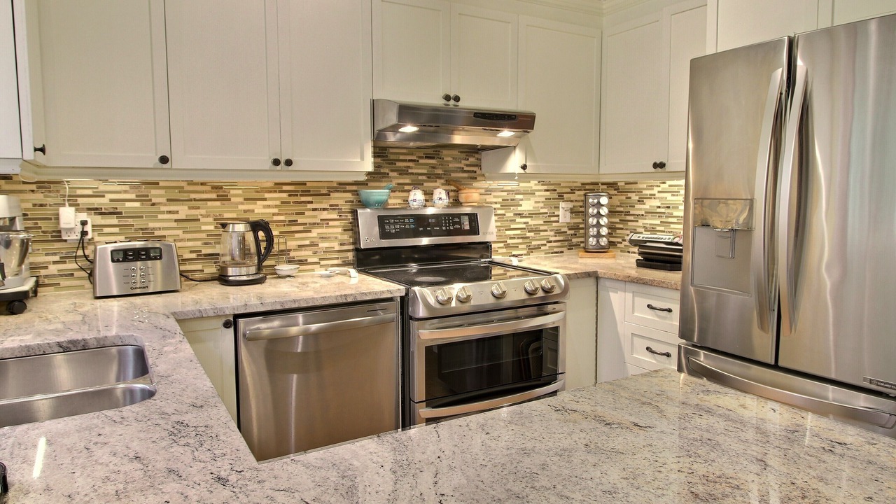 Photo of Kitchen in Bromont